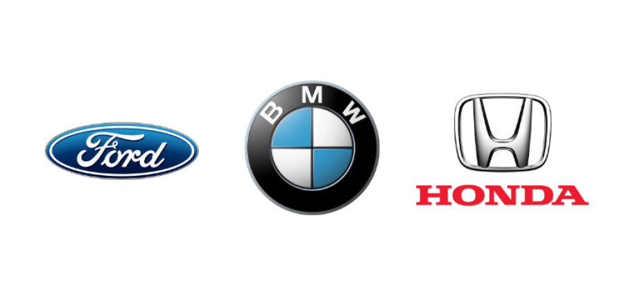 Κομισιόν: Ενέκρινε τη δημιουργία κοινής εταιρείας από Ford, BMW, Honda