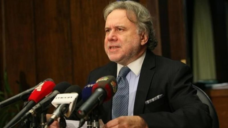 Κατρούγκαλος: Η απαίτηση για νέα μέτρα είναι παράλογη