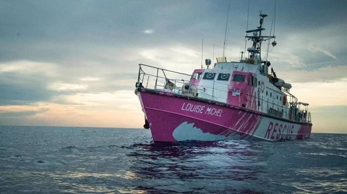 Ιταλία: Επέμβαση ακτοφυλακής μετά από έκκληση βοήθειας σε διάσωση μεταναστών
