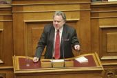 Κατρούγκαλος για συντάξεις: Εμείς απλώς ξεχειλίσαμε το ποτήρι