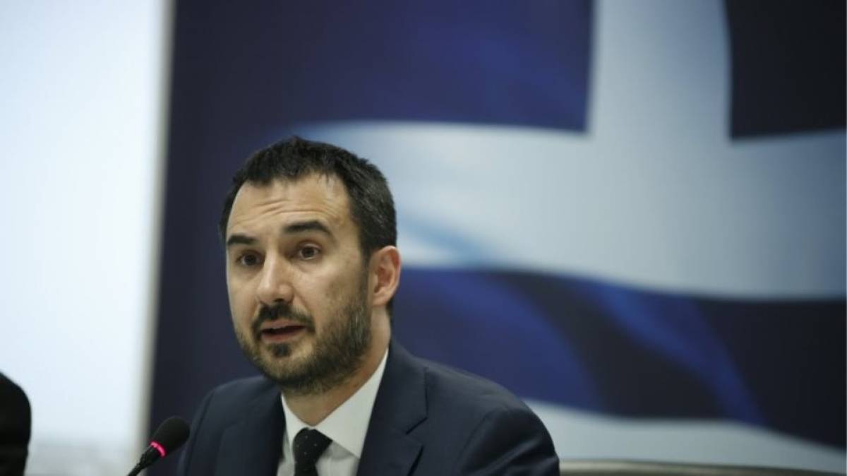 Χαρίτσης: Απόδοση ευθυνών σ'όσους ζημίωσαν με δισεκατομμύρια τα δημόσια ταμεία