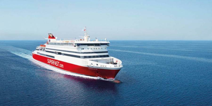 Στα 98,83% το ποσοστό της Attica Group στη Hellenic Seaways