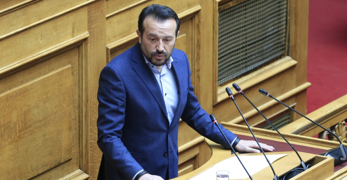 Παππάς: Αν ο ΣΥΡΙΖΑ στηρίξει κόμμα Τσίπρα, θα ισοδυναμεί με παραίτηση όλων μας