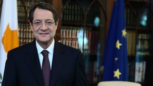 Κύπρος: Εθνικό Συμβούλιο συγκαλεί εκτάκτως ο Αναστασιάδης