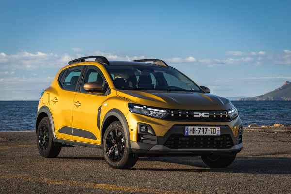 Η Renault σημείωσε αύξηση πωλήσεων +60% για την περίοδο Μαρτίου – Δεκεμβρίου 2025