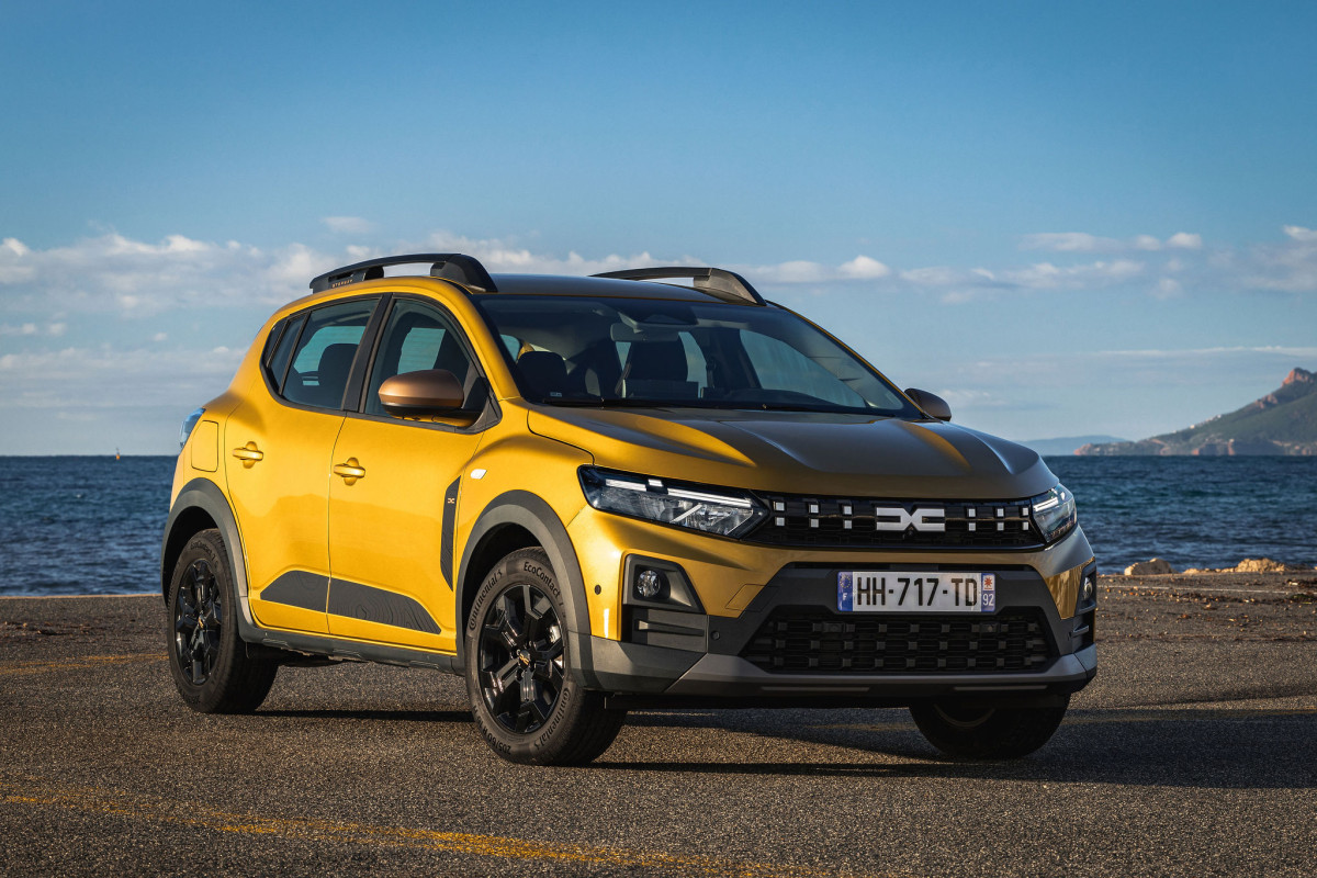 Η Renault σημείωσε αύξηση πωλήσεων +60% για την περίοδο Μαρτίου – Δεκεμβρίου 2025
