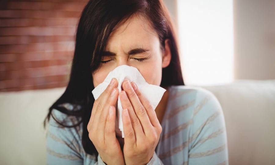 Ανησυχία για την επανεμφάνιση της γρίπης μαζί με τον κορονοϊό