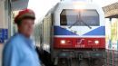 Κλειδί οι ράγες για να γίνει το τραίνο... αεροπλάνο