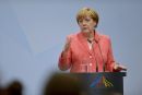 Επίθεση Μέρκελ στο αντιμεταναστευτικό κόμμα της Γερμανίας