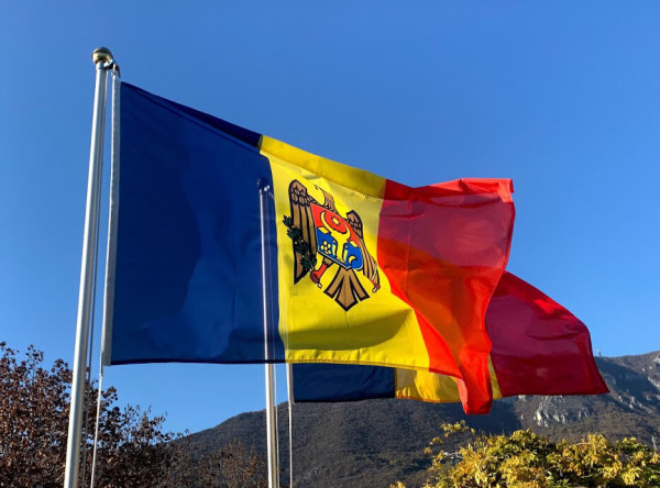 Ευρωπαίος Επίτροπος: Σύντομα αναμένονται οι ενταξιακές διαπραγματεύσεις με τη Μολδαβία