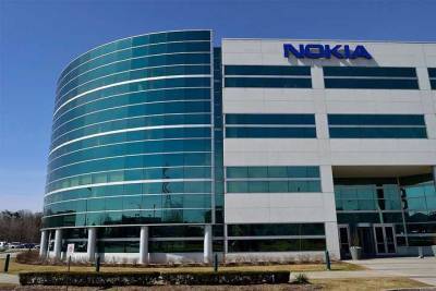 Nokia: Αύξηση στα κέρδη το γ’ τρίμηνο