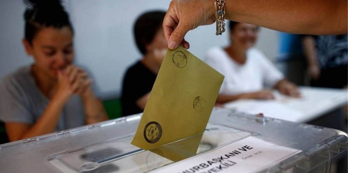 Τουρκία: Δύο νεκροί από επεισόδια που έγιναν σε εκλογικό κέντρο