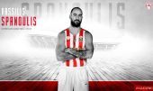 Κορυφαίος πασέρ στην ιστορία της Euroleague ο Σπανούλης