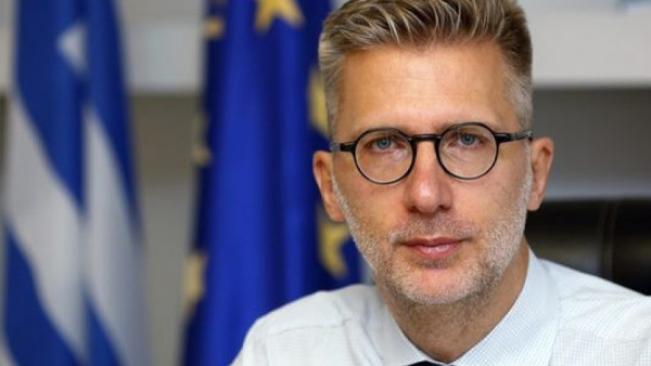 ΝΔ: Ο Ανδρουλάκης θέλει να γίνει ΣΥΡΙΖΑ στη θέση του ΣΥΡΙΖΑ