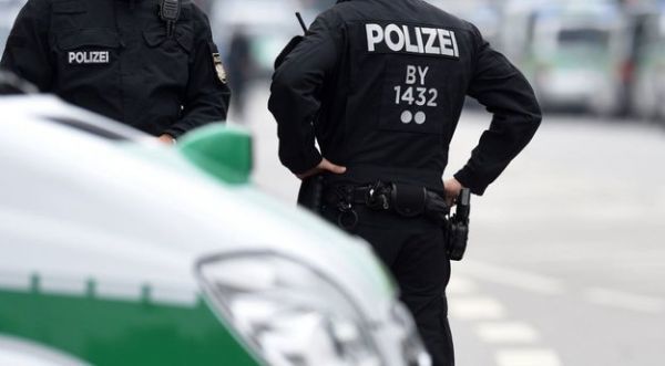 Επίθεση με μαχαίρι στο Μόναχο - Αναφορές για τραυματίες