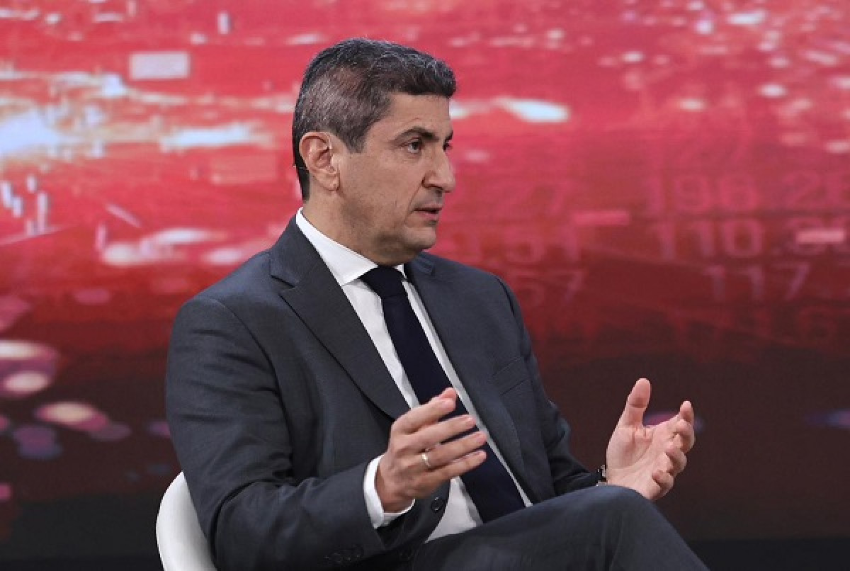 Αυγενάκης: Οι Γερμανοί αγρότες διεκδικούν,όσα η Ελλάδα έχει ήδη δώσει