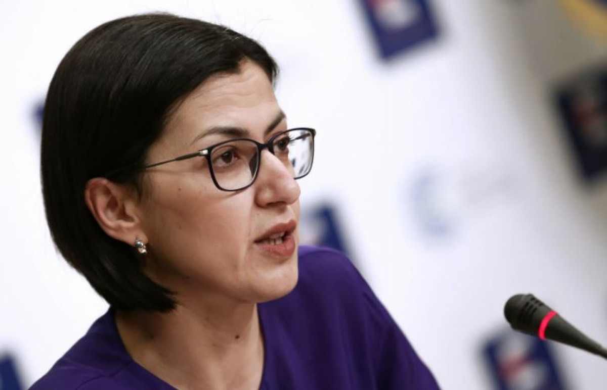 Αγαπηδάκη-Βρυξέλλες: Τιμή για την Ελλάδα η παρουσίαση προγράμματος παιδικής παχυσαρκίας