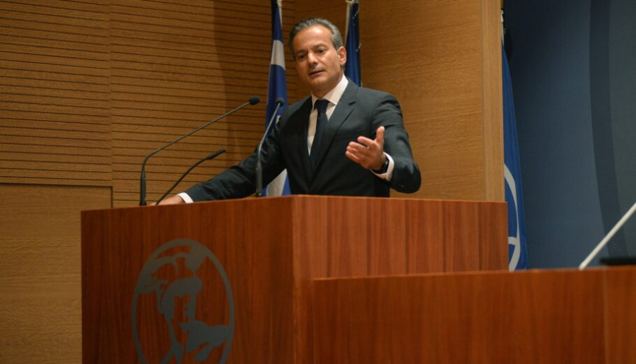 «Ανασχηματισμός» στην ΕΣΕΕ: Αναβάθμιση της οργανωτικής δομής