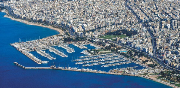 Τροπολογία υπ. Οικονομικών για Αθηναϊκή Ριβιέρα και ΔΕΘ HELEXPO-Τι περιλαμβάνει