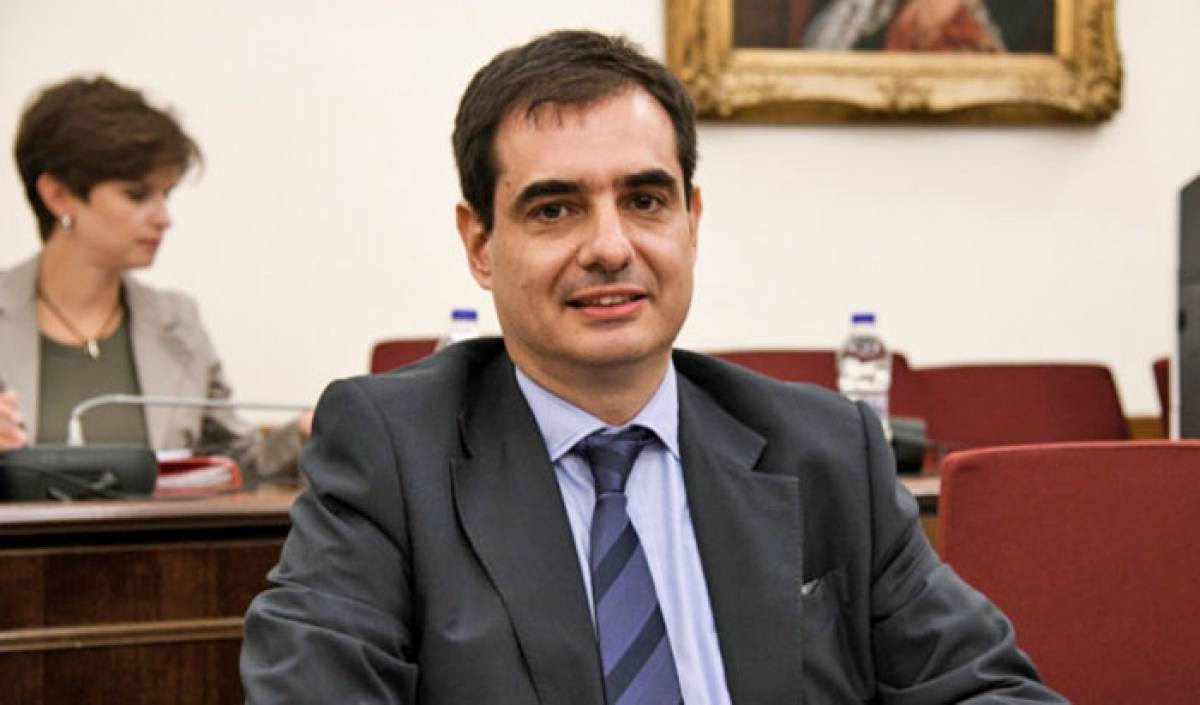 Οι σύγχρονες τεχνολογίες βασικός παράγοντας του μετασχηματισμού του ΕΦΚΑ
