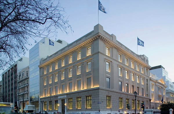 Στα top picks της JP Morgan η Alpha Bank