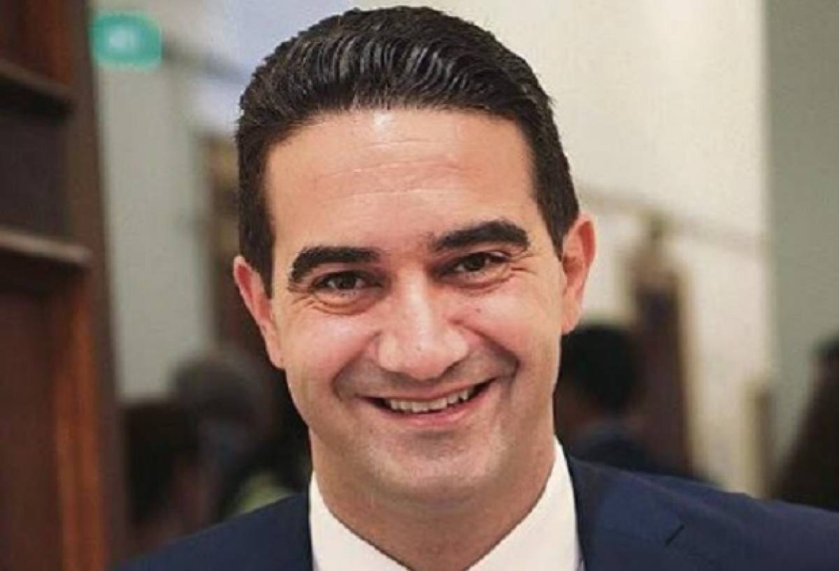 Κατρίνης: Η πιο ισχυρή εντολή ανανέωσης και ενότητας