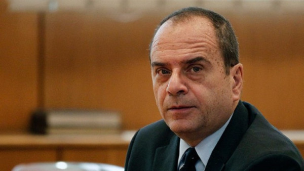 Ράμμος (ΑΔΑΕ): Συνταγματική υποχρέωση να ενημερώσω τη Βουλή