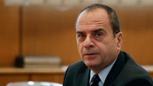 Ράμμος (ΑΔΑΕ): Συνταγματική υποχρέωση να ενημερώσω τη Βουλή