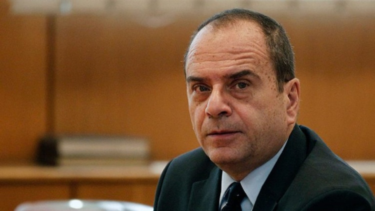 Ράμμος (ΑΔΑΕ): Συνταγματική υποχρέωση να ενημερώσω τη Βουλή