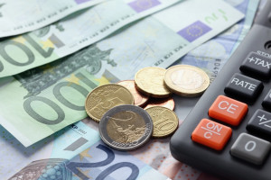 ΕΛΣΤΑΤ: Στα €31,28 δισ. ο τζίρος των επιχειρήσεων τον Νοέμβριο