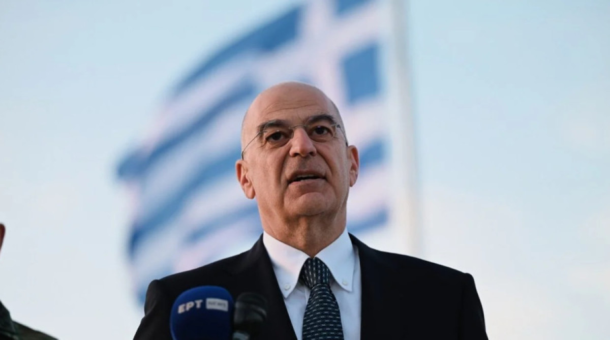 Συμφωνία για την απόκτηση 2+2 Ιταλικών φρεγατών – Δένδιας: «Το ελληνικό ναυτικό περνά σε νέα εποχή»