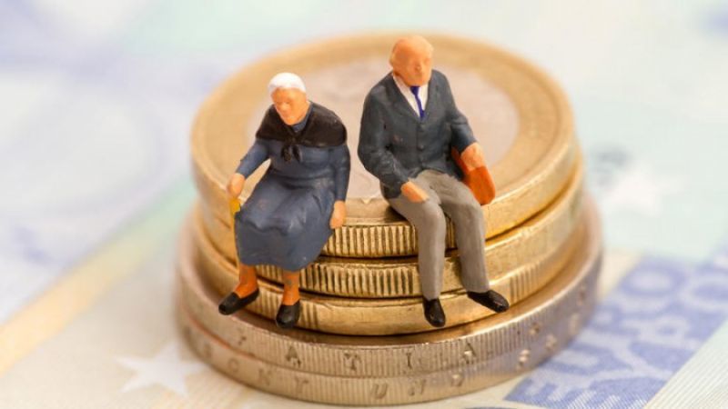 ΟΑΕΕ-ΕΤΑΑ: Σύνταξη στα 60 με 35ετία από τα πλασματικά έτη