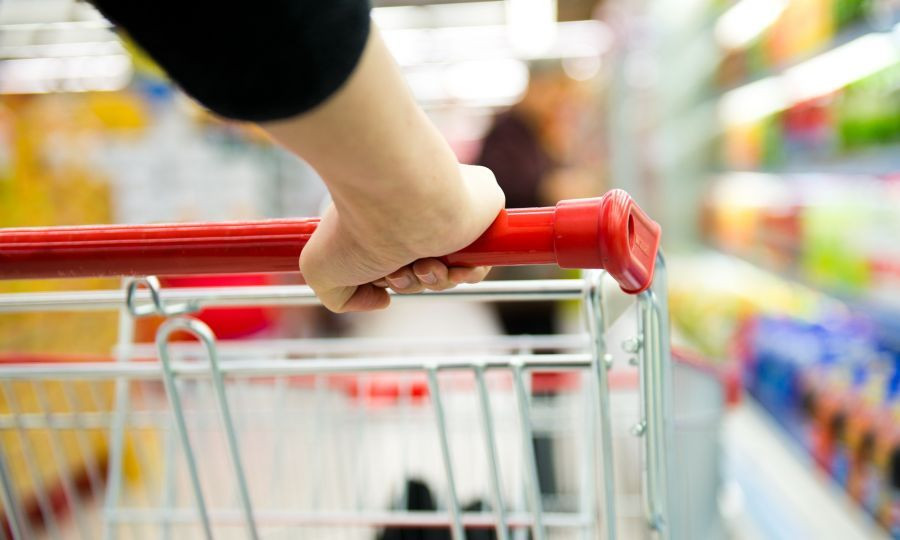 Ετήσιο «άλμα» 11% του τζίρου στο λιανικό εμπόριο τον Οκτώβριο