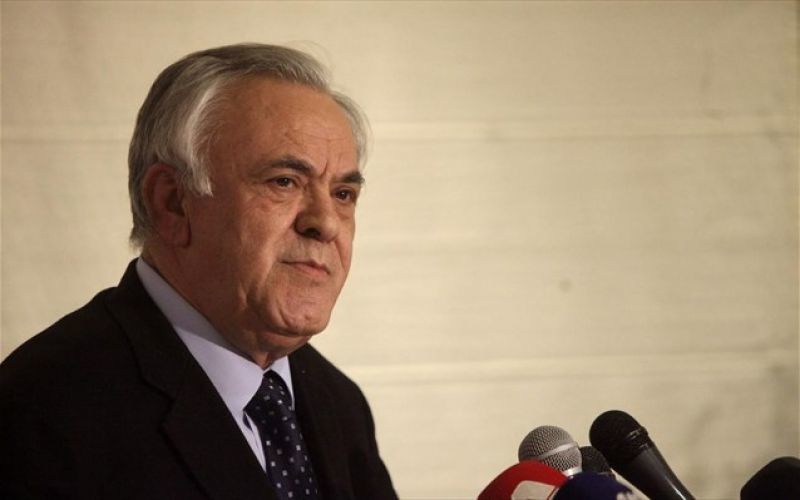 Δραγασάκης: Η κυβέρνηση θα συνεχίσει να υλοποιεί μεταρρυθμίσεις