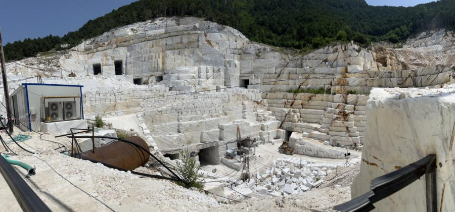 Ικτίνος: Υπογραφή προσυμφώνου με την εταιρεία CBE Capital για έργο στη Σητεία