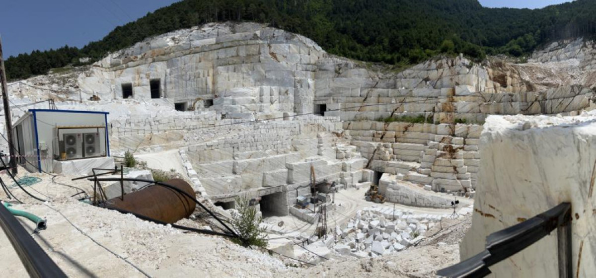 Ικτίνος: Υπογραφή προσυμφώνου με την εταιρεία CBE Capital για έργο στη Σητεία