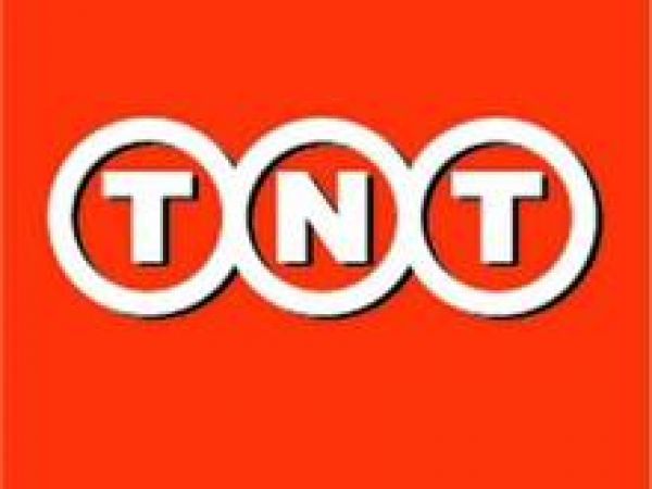 Αύξηση κερδών κατά 160(!) για την TNT Express το α&#039; εξάμηνο