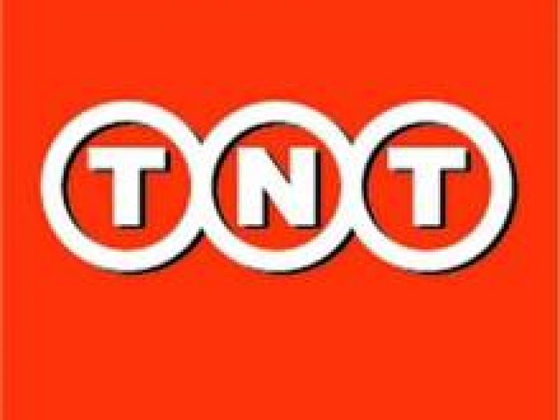 Αύξηση κερδών κατά 160(!) για την TNT Express το α' εξάμηνο