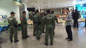 Έκρηξη βόμβας σε στρατιωτικό νοσοκομείο της Ταϊλάνδης- 24 τραυματίες