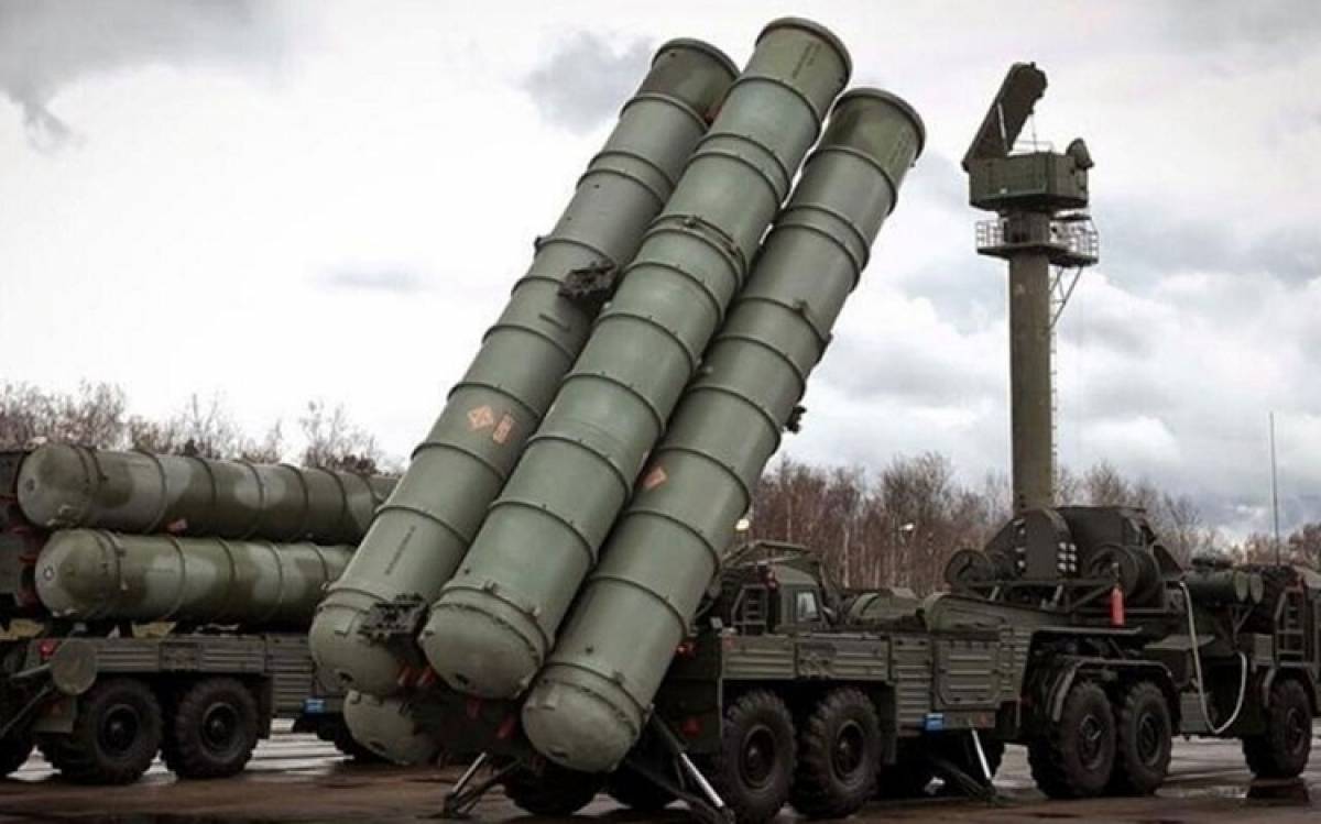 Αμερικανικές πιέσεις στην Ινδία για τους S-400