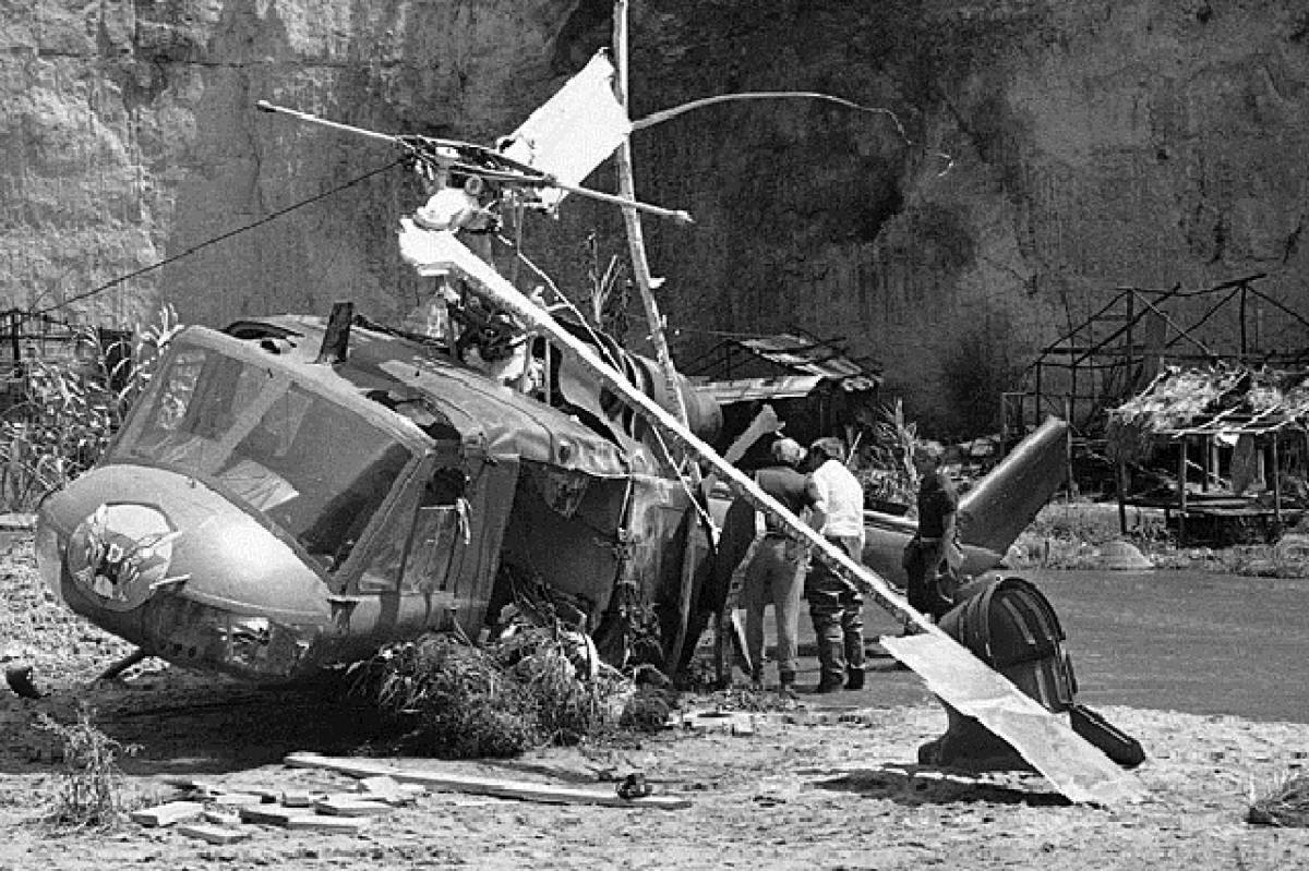 Αυτοί που υπηρέτησαν την τέχνη μέχρι… θανάτου