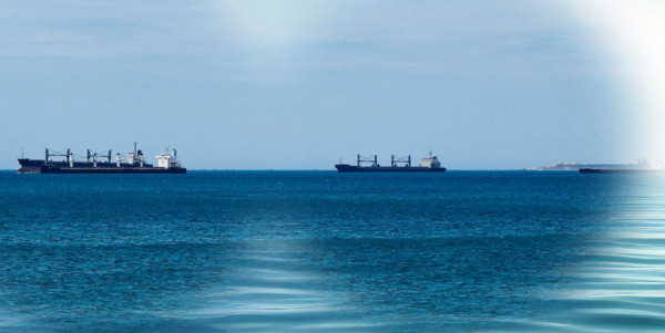 Η ναυτιλία στο επίκεντρο μιας μακράς γεωοικονομικής επανατοποθέτησης