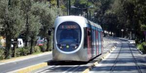 Τραμ: Διακοπή δρομολογίων για δύο μήνες στο τμήμα Μπάτης-ΣΕΦ