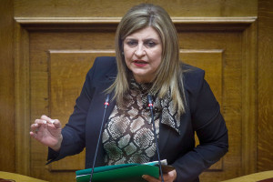 Λιακούλη: Να παρέμβει άμεσα η Εισαγγελία, για το ξεκλήρισμα της κτηνοτροφίας στη Θεσσαλία