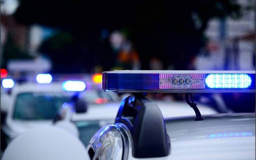 Πάνω από 20 πυροβολισμοί σε πάρκινγκ στο Χαϊδάρι