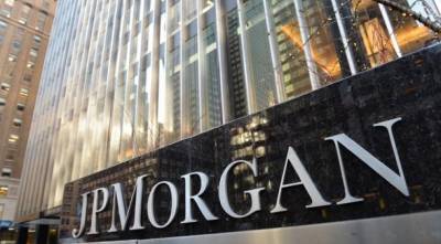 JPMorgan: Σε μονοπάτι ομαλοποίησης οι ελληνικές τράπεζες-Έρχονται δάνεια 70δισ. ευρώ