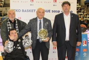 FAIRPLAY και MVP Awards από την ΕΚΟ ΑΒΕΕ