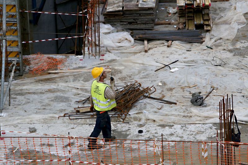 Υπ. Οικονομίας: Δημιουργείται Ταμείο Υποδομών με προίκα 450 εκατ. ευρώ