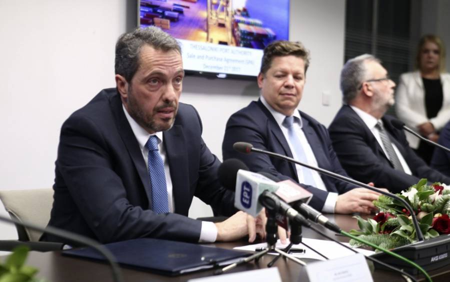 Ποιες ιδιωτικοποιήσεις αποτελούν προτεραιοτήτα για το ΤΑΙΠΕΔ το 2019