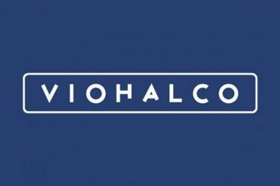 Viohalco: Πρόταση στη ΓΣ για διανομή μεικτού μερίσματος 0,02 ευρώ/μετοχή